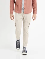 Celio Pants cargo Cokit4 - Men