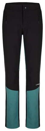 Women's hiking trousers LOAP URMEENA Black