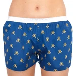 Women's briefs Represent small bones blue