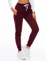 Edoti Women's sweatpants PL