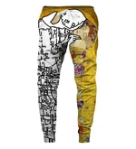 Aloha From Deer Unisex's Lost Kiss Sweatpants SWPN-PC AFD599