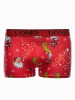 Edoti Men's underpants