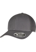 110 Mesh Cap Charcoal