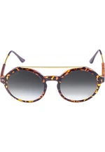 Sunglasses Retro Space havanna/grey