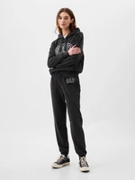 Trenirka GAP logo fleece - Women