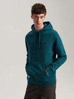 Diverse Men's sweatshirt REVEGAS 2