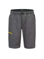 Boys' shorts Hannah INGO JR dark shadow/anthracite