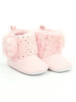 Yoclub Kids's Baby Girls' Shoes OBO-0020G-4600