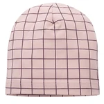 Pinokio Kids's Romantic Bonnet Pink/Print