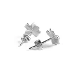 Silver earrings VUCH Amuse Silver