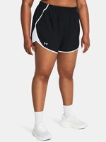 Under Armour Shorts UA Fly By 3 Shorts&-BLK - Women