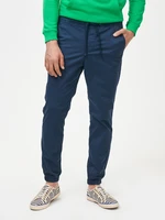 Men's blue pants GAP Slim