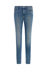 Tommy Hilfiger Jeans - HARLEM U SKINNY HW A LAY blue