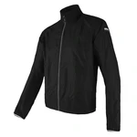 Men's jacket Sensor Parachute black, M