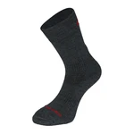 Antibacterial merino wool socks ALPINE PRO ERATE sea moss