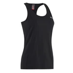 Women's tank top Kari Traa Nora Singlet Black