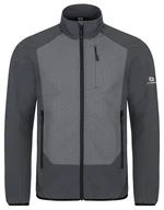 Men's outdoor jacket LOAP URVAL Dark grey