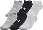 Unisex ponožky Under Armour ESSENTIAL 6-Pack