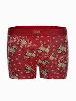 Edoti Men's underpants