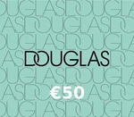 Douglas €50 Gift Card NL