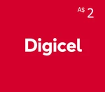 Digicel A$2 Mobile Top-up NR