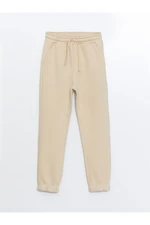 LC Waikiki Lcw Elastic Waist Boys' Thick Jogger Sweatpants