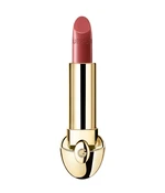 Guerlain Saténová rtěnka Rouge G (Satin Lipstick) 3,5 g 06 Le Rose Brun