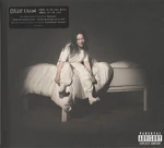 Billie Eilish - When We All Fall Asleep, Where Do We Go? (CD)