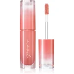 peripera Ink Mood Glowy Tint farba na pery dodávajúci hydratáciu a lesk odtieň 02 Coral Influencer 4 g