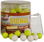 Starbaits plovoucí boilie bright fluo pop up signal 50 g -12 mm