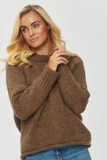 Makadamia Woman's Sweater S150