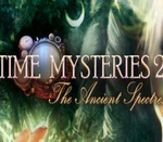 Time Mysteries: The Ancient Spectres Steam CD Key