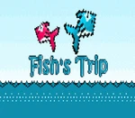 Fish's Trip Steam CD Key