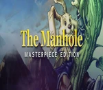 The Manhole: Masterpiece Edition Steam CD Key