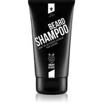 Angry Beards Jack Saloon Beard Shampoo šampón na bradu pre mužov 150 ml