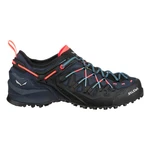 Salewa  Wildfire edge GTX Navy Blazer/Black, 40 Dámske topánky