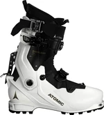 Atomic Backland Pro W White/Black MP 250 ski touring boots