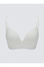 LC Waikiki Non-wired, unpadded plain bra