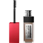 MAYBELLINE NEW YORK New York Tattoo Brow 36H Styling Gel 250 Blonde dlouhotrvající gel na obočí 6 ml