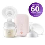 Philips AVENT Ultra Comfort SCF395 11,Philips AVENT Odsávačka materského mlieka elektronická SCF395/11