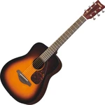 Yamaha JR2 Tabacco Brown Sunburst Chitară acustică