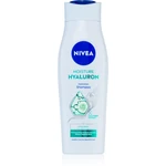 Nivea Moisture Hyaluron micelární šampon s hydratačním účinkem 250 ml