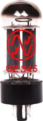 JJ Electronic GZ34 S/ 5AR4 Elektronka