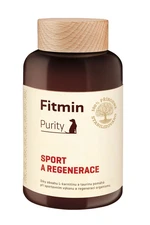 Fitmin Purity Sport a regenerace doplněk pro psy 240 g