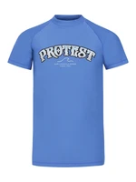 Boys' surf T-shirt Protest PRTNIZZO JR