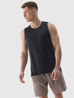 Men's sports tank top 4F