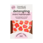 TANGLE TEEZER Original Mini Leo Orange