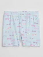 GAP Kids patterned shorts - Girls