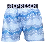 Men's shorts Represent exclusive Mike mountain horizon