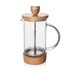 Konvice kafetier CORK 0,4 l